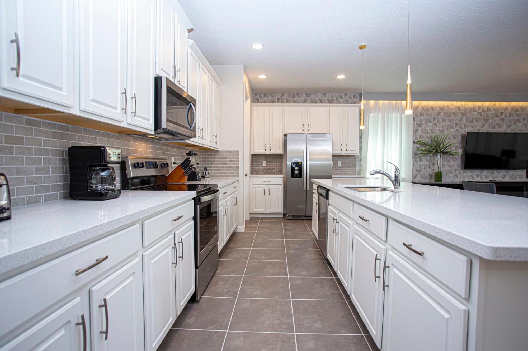 Wonderful 9Bd6Ba Starwarsgamer Sleep22 Solarareso Kissimmee Exterior foto